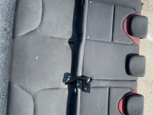 Cio 4 sjedista komplet 063/992-835