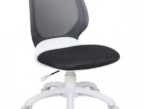 MASTER - Stolica kancelarijska 45x52x85 cm crna CX1511