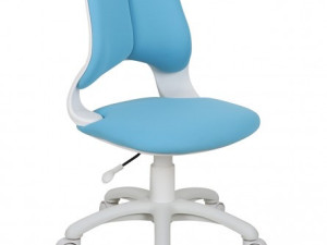 MASTER - Stolica kancelarijska 45x48x91cm plava CX1510