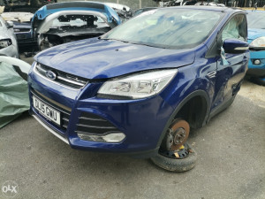 MOTOR FORD KUGA 2.0 110KW 2016