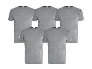 Kapriol SET MAJICA 5/1 SIVA