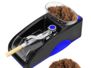 El mašinica za punjenje cigara