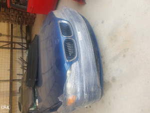Bmw 320d e46  dijelovi