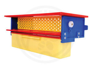 Sakupljač polena, l=280mm, PVC 34180