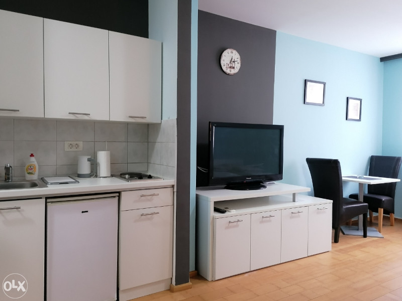 Stan na dan Apartman CityMo Mostar 3