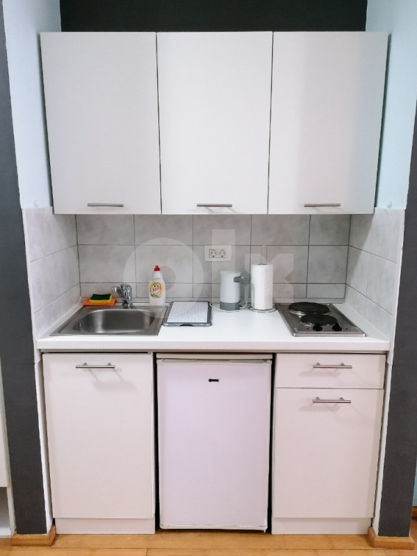 Stan na dan Apartman CityMo Mostar 6