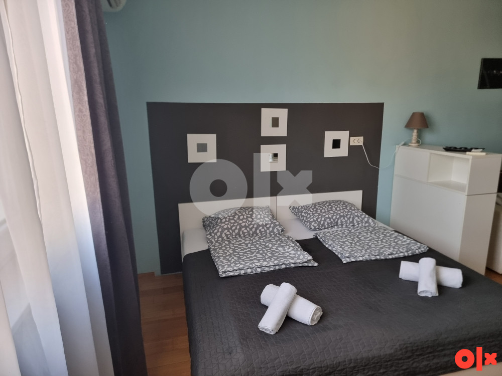 Stan na dan Apartman CityMo Mostar 2
