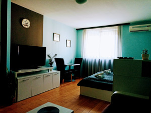 Stan na dan Apartman CityMo Mostar