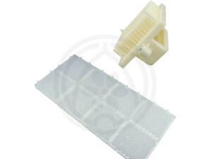Set za proizvodnju perge LR 34620+34621