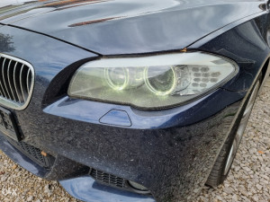 bmw f10 f11 farovi xenon dynamic