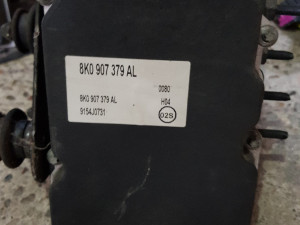 Abs pumpa audi a4 b8 8K0907379AL
