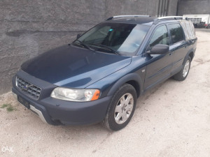 Volvo XC70 za dijelova
