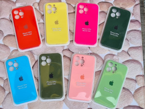 Iphone 13 pro maska-silikon-case sa zastitom kamere