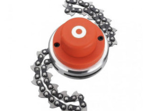 Glava sa lancem za trimer