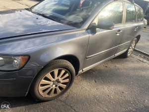 Dijelovi Volvo V50 2005 (fotografija 5)