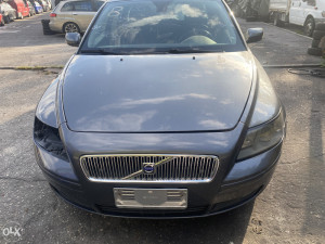 Dijelovi Volvo V50 2005 (fotografija 6)