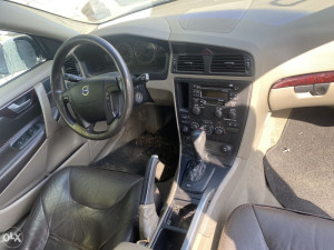 Dijelovi automatik wagen Volvo XC70 2003 (fotografija 2)