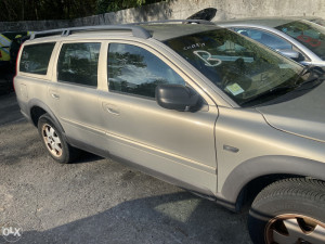 Dijelovi automatik wagen Volvo XC70 2003 (fotografija 1)