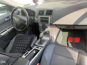 Dijelovi automatik Volvo V50 2009 (fotografija 1)