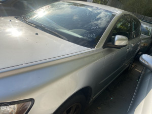 Dijelovi automatik Volvo V50 2009 (fotografija 5)