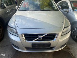 Dijelovi automatik Volvo V50 2009 (fotografija 6)