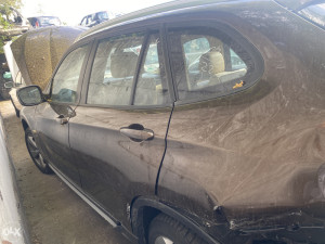 Dijelovi 114.000km wagen BMW X1 2015 (fotografija 3)