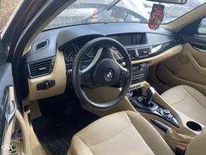 Dijelovi 114.000km wagen BMW X1 2015 (fotografija 2)