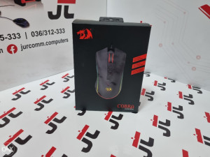 GAMING MIŠ REDRAGON M711 COBRA