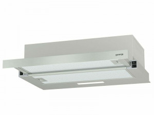 Gorenje ugradbena teleskopska napa TH60E3X