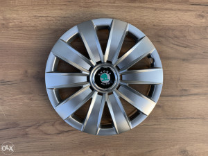 Ratkape 14 cola SKODA 4 komada