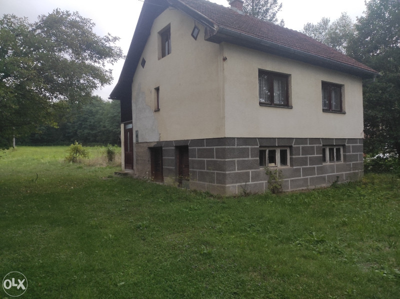 Kuća Žepče Bistrica Kuće OLX.ba