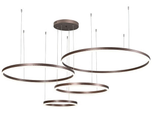 LED luster (visilica) Led Modea LM-1864