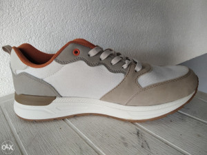 Patike iz Njemacke--43br--28..5 cm