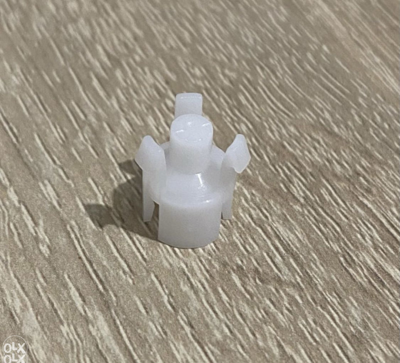Plastika za cilindar kvacila citroen c1 c2 c3 c4 c5 c6