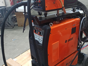 Jasic Inverter aparat MIG zavarivanje 500A Synergic CO2