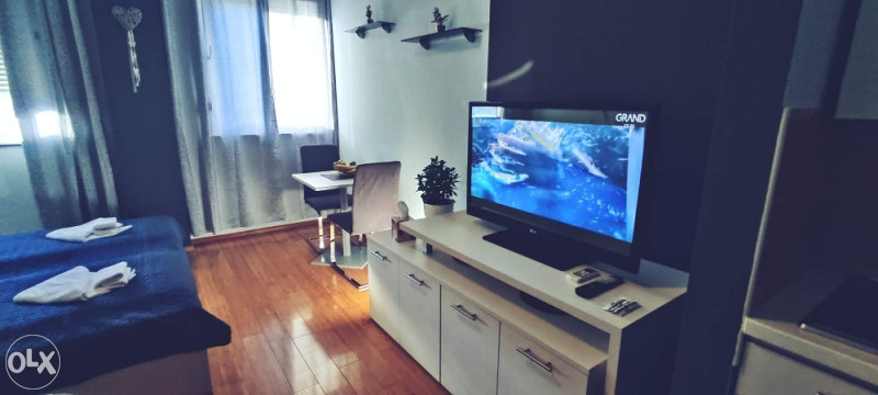 STAN NA DAN Mostar 063 313 789 Apartman Self check in