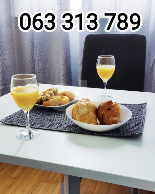 STAN NA DAN Mostar 063 313 789 Apartman Self check in 8