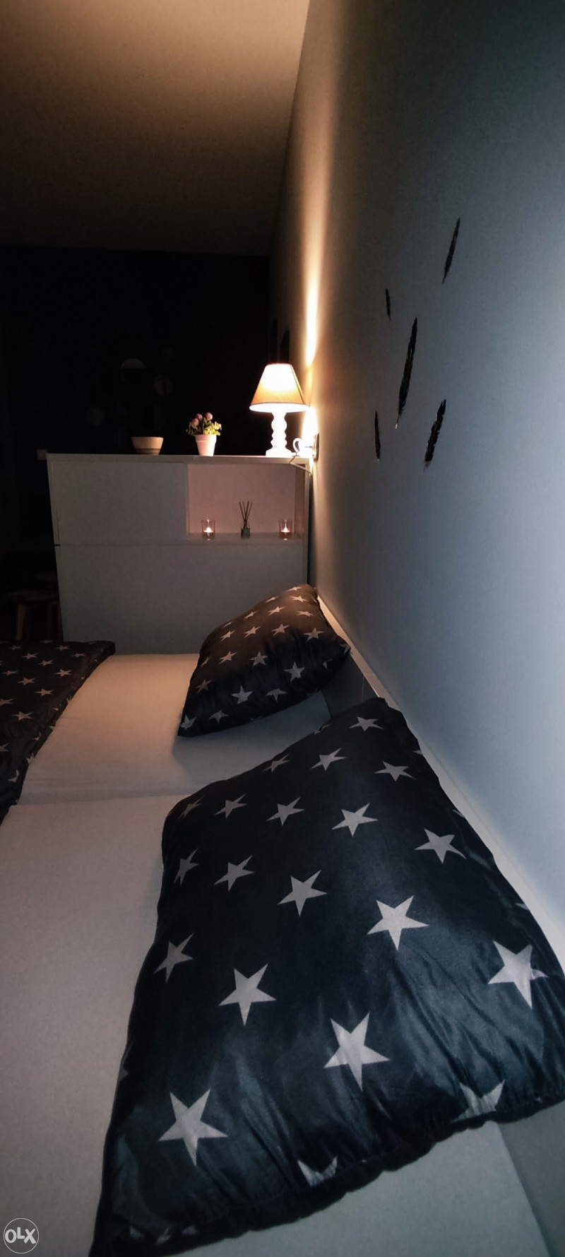 STAN NA DAN Mostar 063 313 789 Apartman Self check in 11