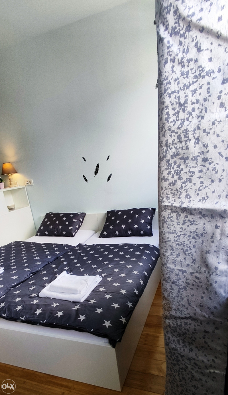 STAN NA DAN Mostar 063 313 789 Apartman Self check in 2