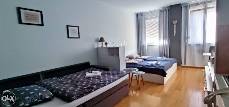 STAN NA DAN Mostar 063 313 789 Apartman Self check in 10