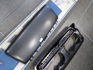 OKVIR OKLOP RETROVIZORA MAN TGX TG-X