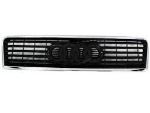 AUDI A6 MASKA HROM 2001-2004