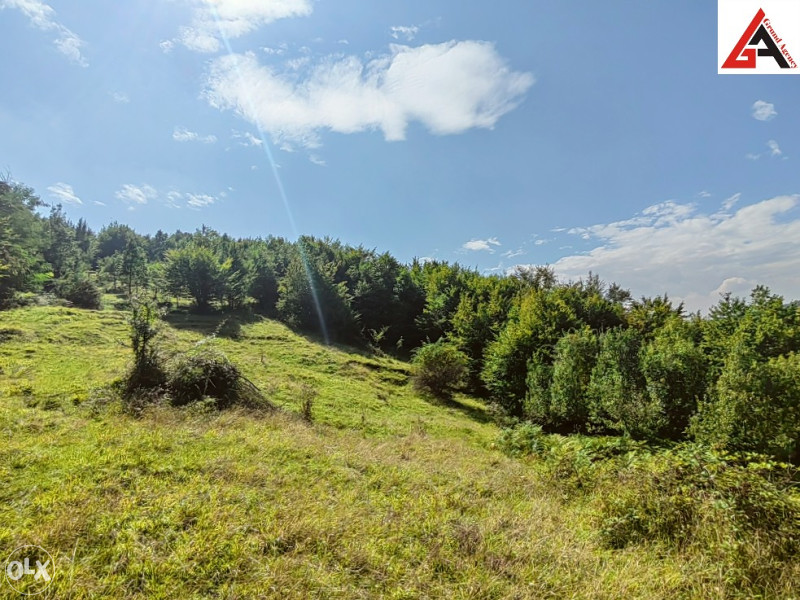 Kuća 80 m2 i 7100 m2 okućnice - ZENICA 15