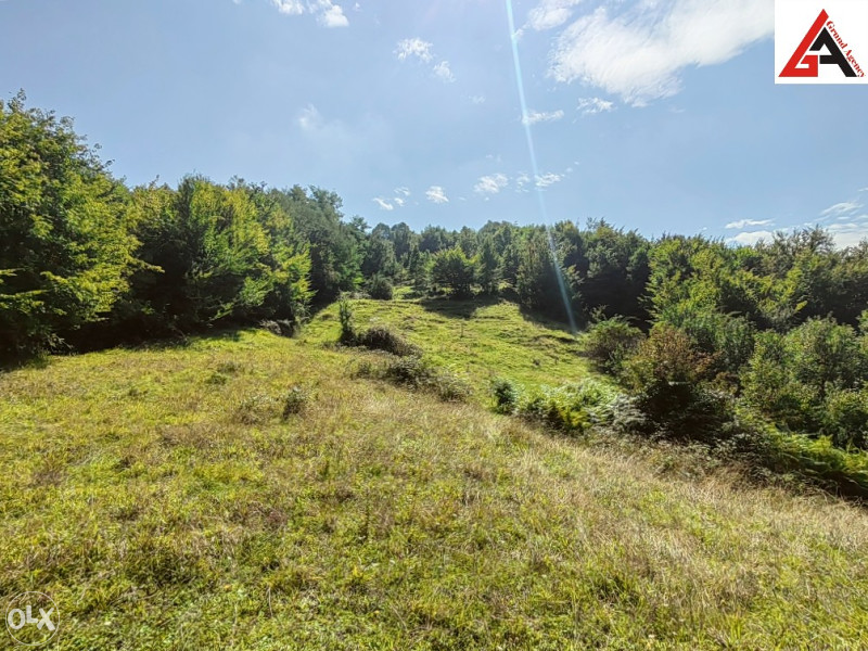 Kuća 80 m2 i 7100 m2 okućnice - ZENICA 14