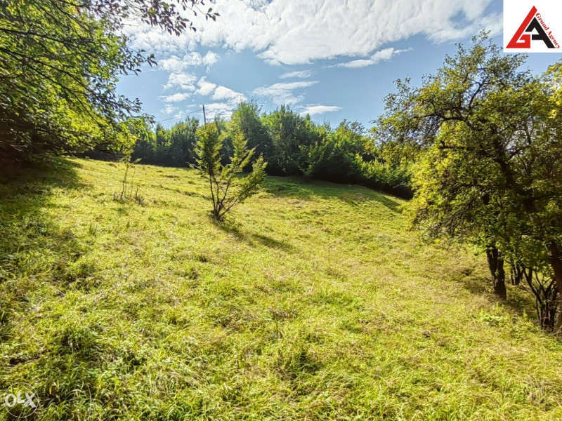 Kuća 80 m2 i 7100 m2 okućnice - ZENICA 6