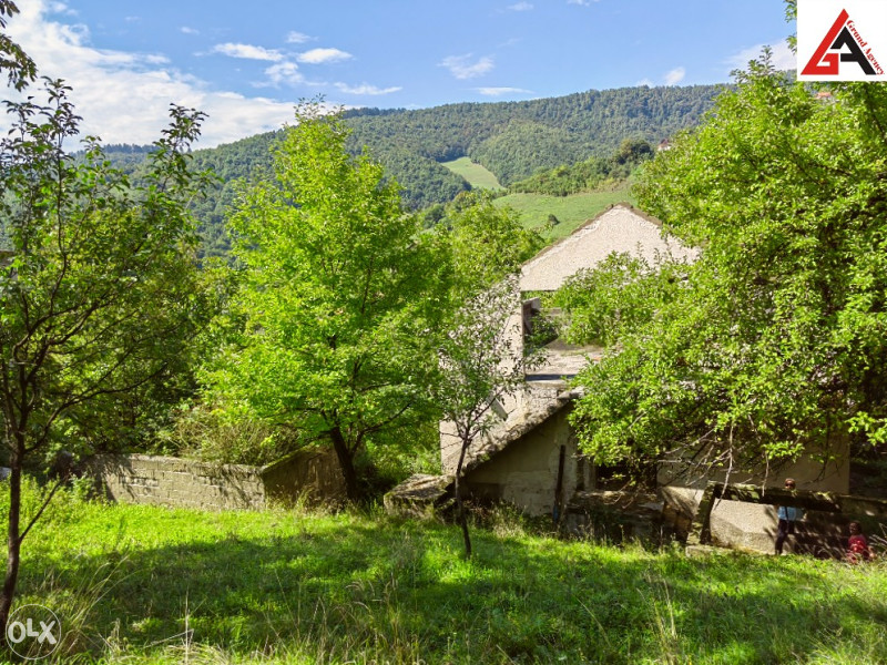 Kuća 80 m2 i 7100 m2 okućnice - ZENICA 18
