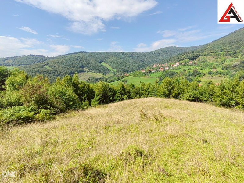 Kuća 80 m2 i 7100 m2 okućnice - ZENICA 16