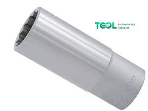 Unior ključ nasadni gedora duga ART.190L 21mm 112759