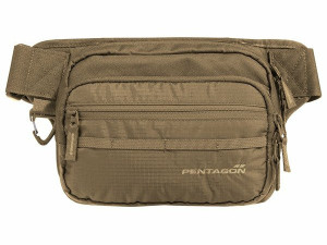 TAKTICKA TORBICA PENTAGON RUNNER K17066