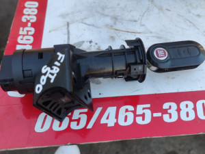 Fiat 500,brava paljenja ,61089800
